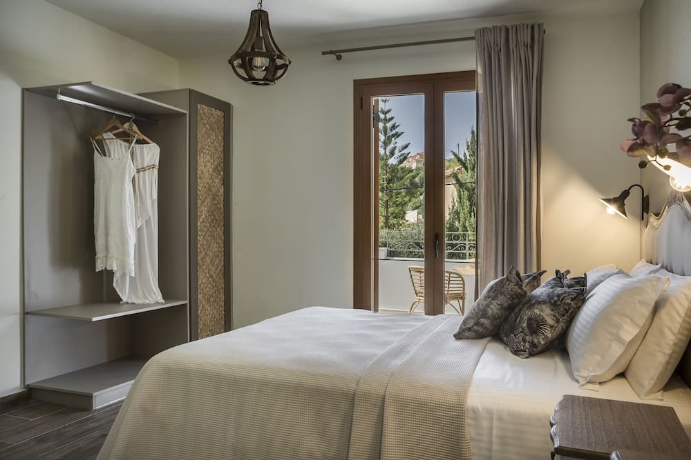 La Signora Hotel
