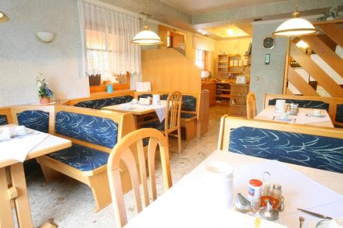 Pension Weber
