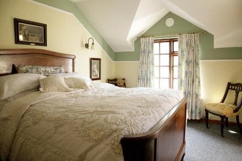 Marsh Mere Lodge