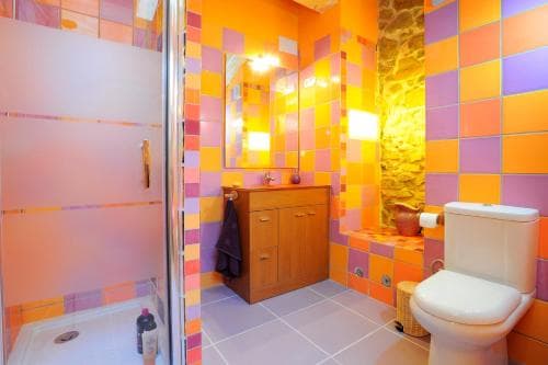 Eguzki B & B