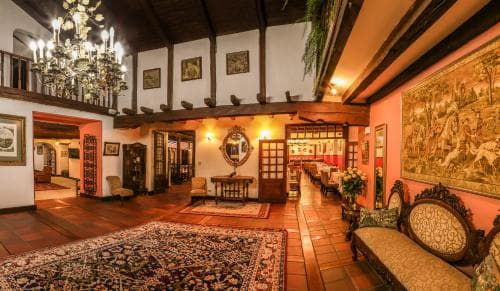 B&B Puembo