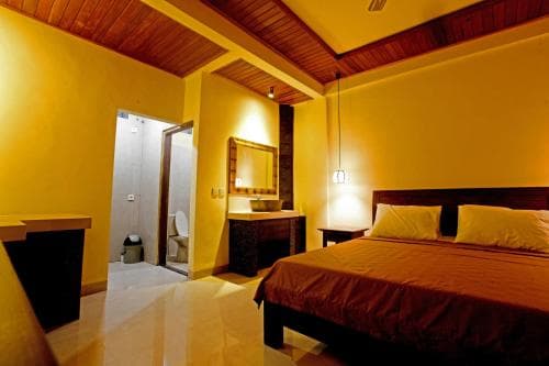 Arsuma Guest House