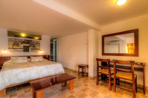 Puerto Palos Hostal