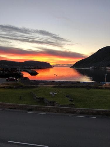 Hotel Nordkyn