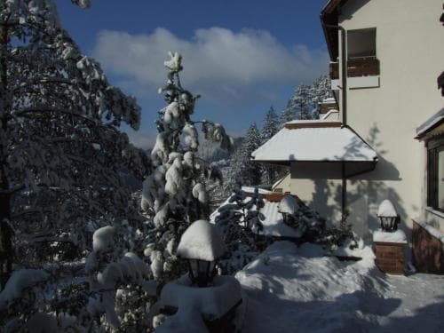 Waldhotel Post