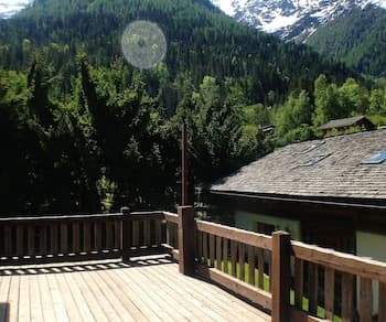 Chalet Aristide