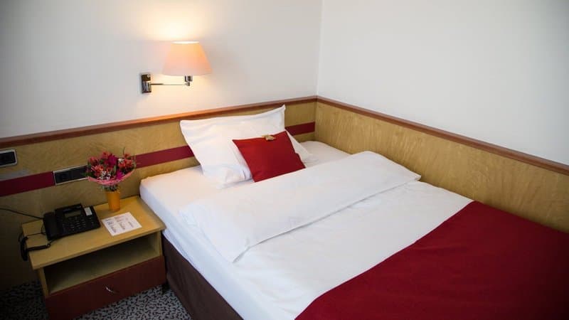 LeoMar Flatrate Hotel