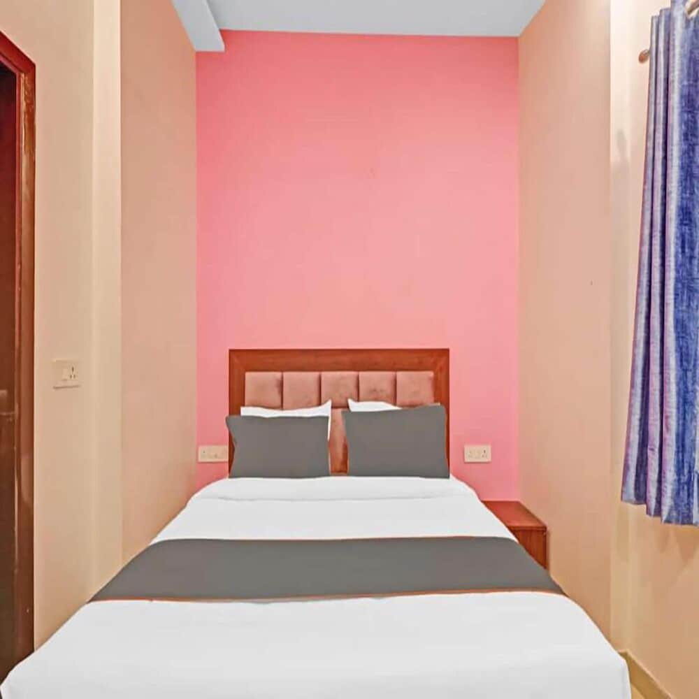 Hotel Heven