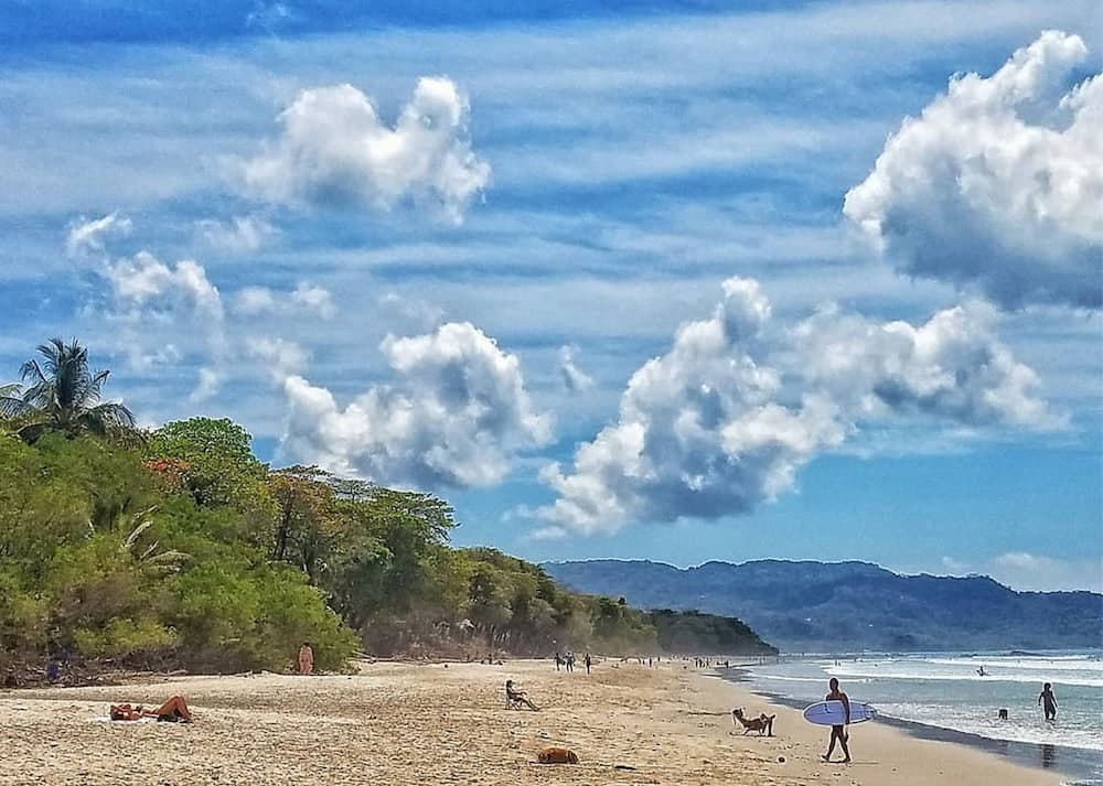 Canaima Chill House