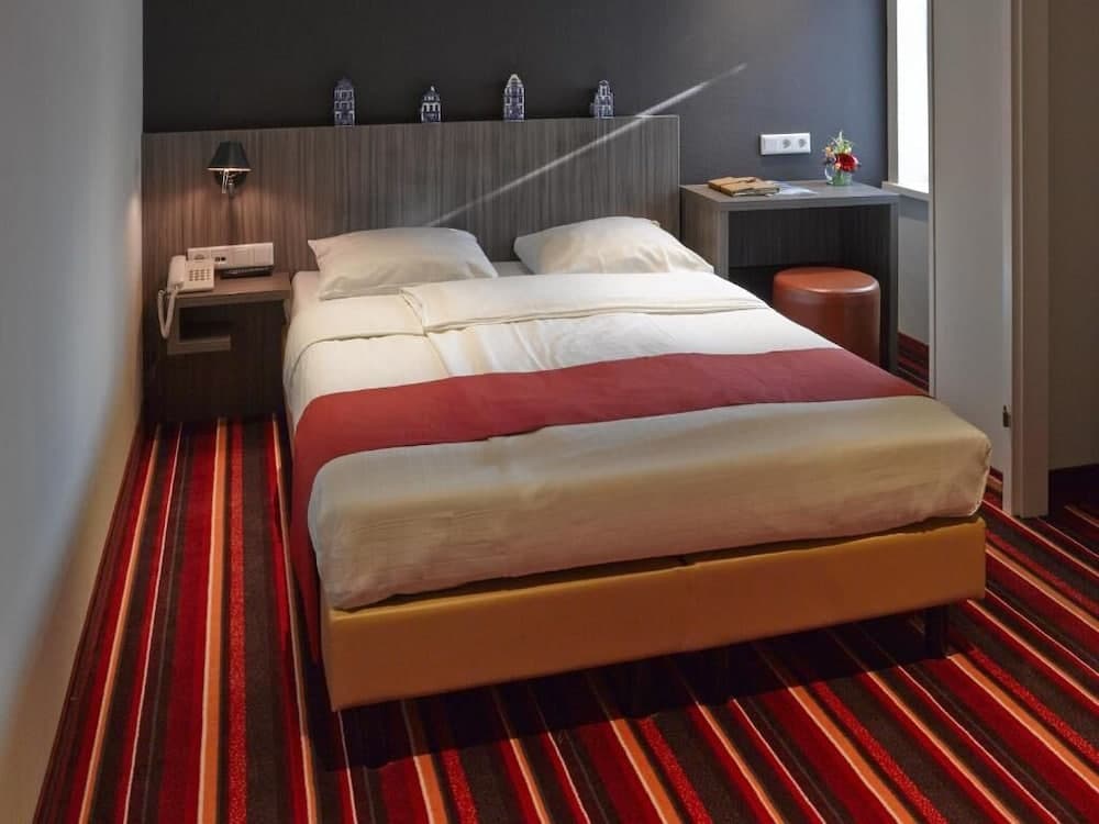 Hotel Mozart