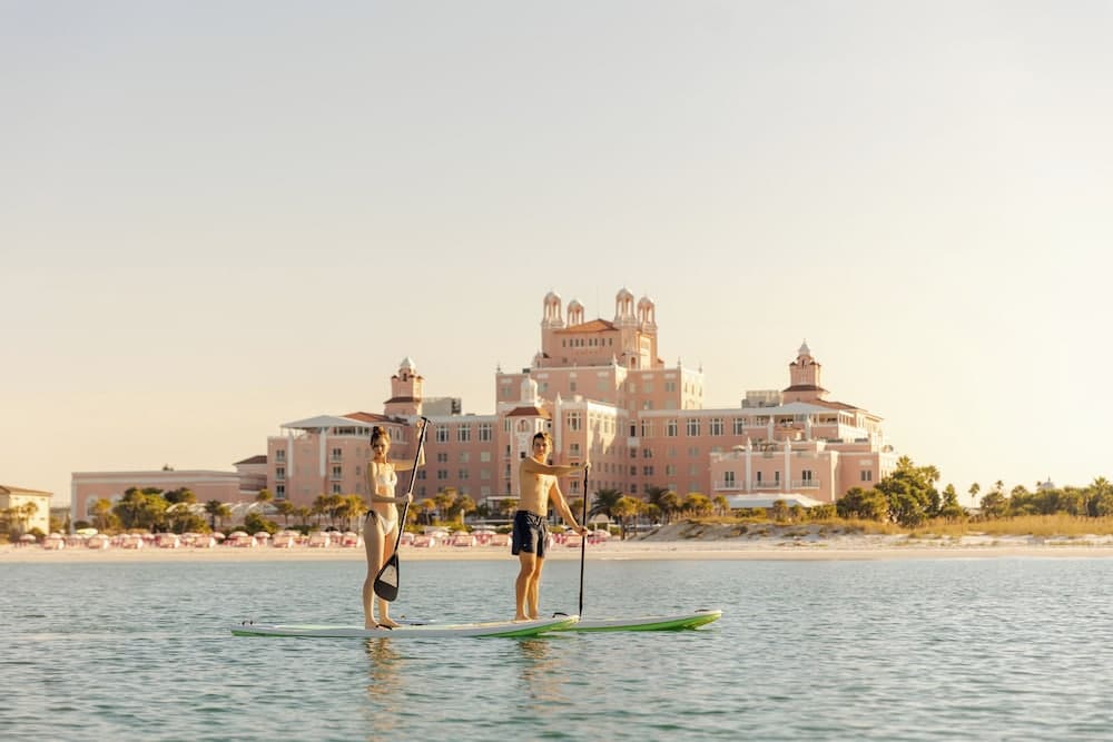 The Don CeSar