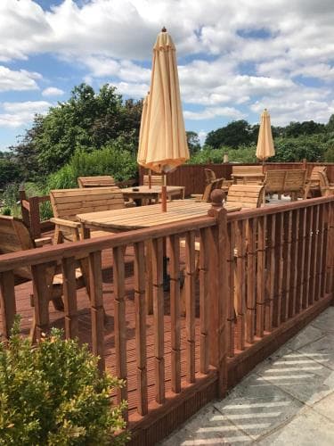The Cherry Tree Inn
