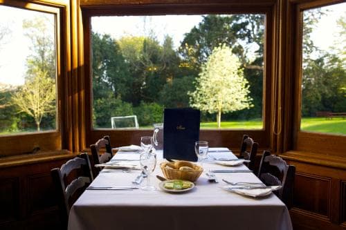 Sidholme Hotel