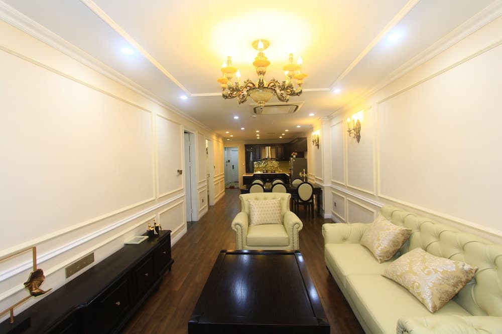Aspen Residences