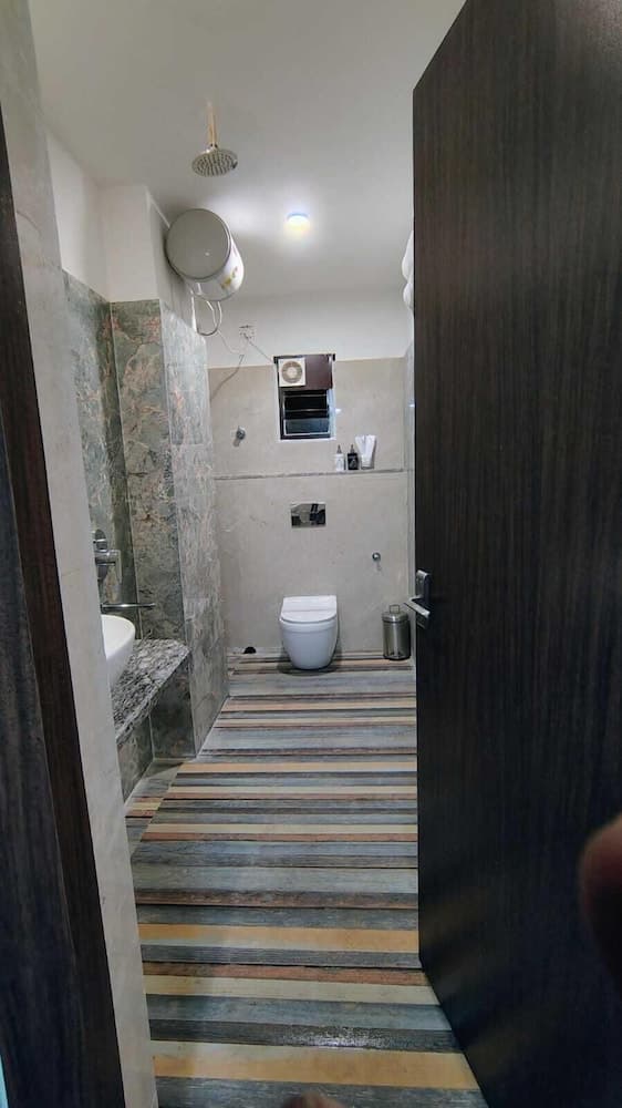 Hotel Global Retreat