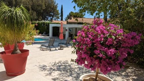 Villa Serena