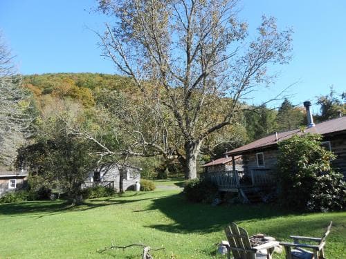 Cold Spring Lodge