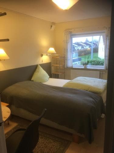 Mit Bed and Breakfast