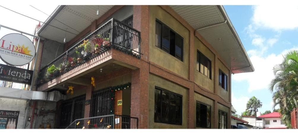 Lipa Bed & Breakfast