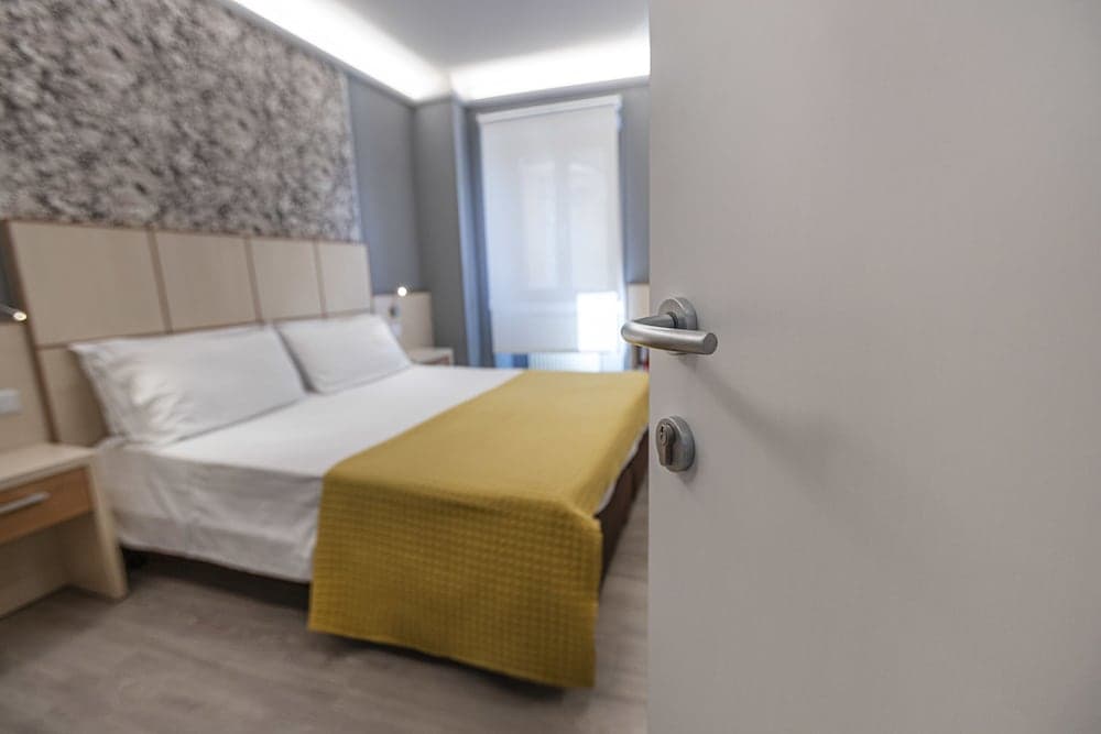 Albergo Aurora