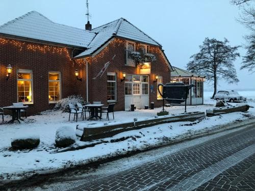 Lucys Inn 
