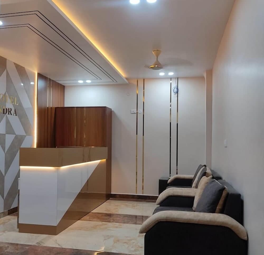 Hotel Indra