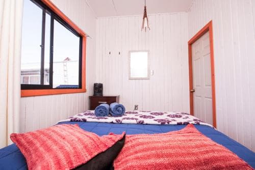 La Minga Hostel