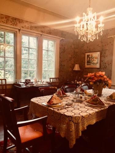 Inman Park Bed & Breakfast