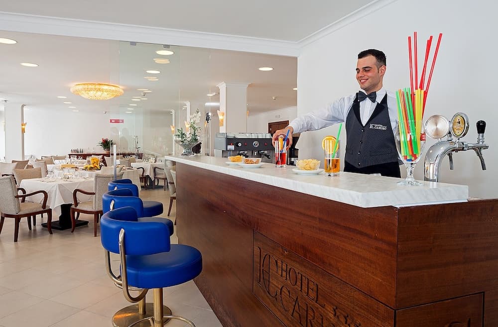 Hotel Caruso