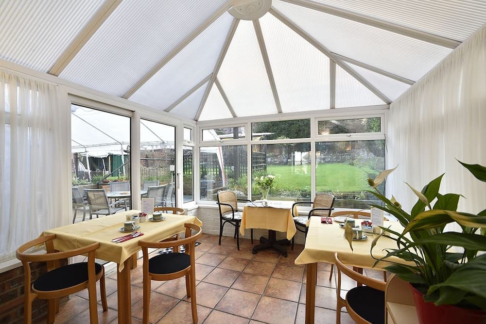 Albion Guest House