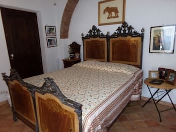 Bed & Breakfast Al Castello