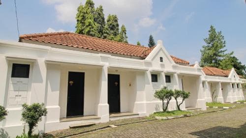 Casa d'Ladera