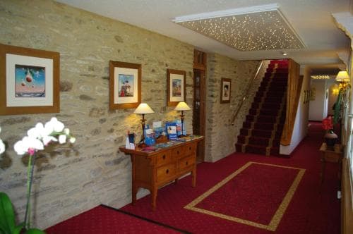 Manoir De Kertalg