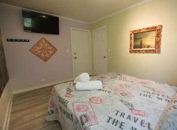Lux Suites