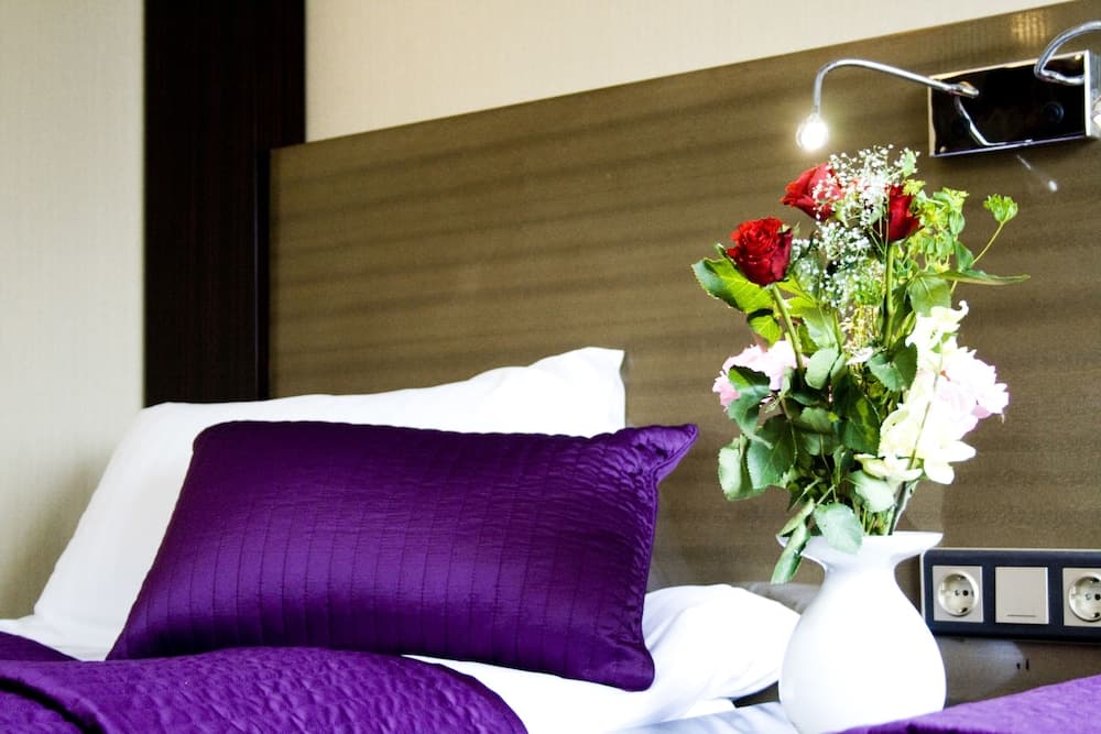 Hotell Angora