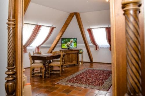 Stadthotel SchwerterbrÄu