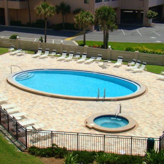 The Islander by Holiday Isle