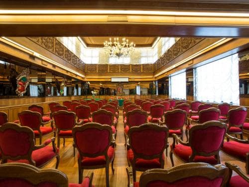 Albergo Italia