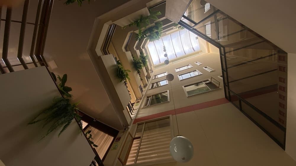 HOTEL ZUHE