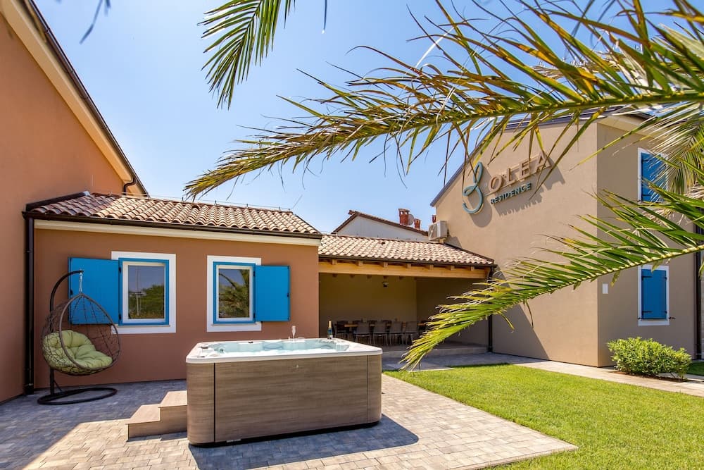 Olea Residence