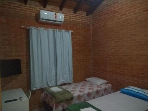 Pousada Aconchego Do Guara