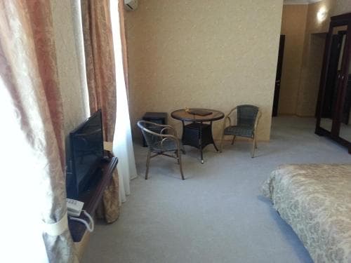 Hotel Complex Monarkh