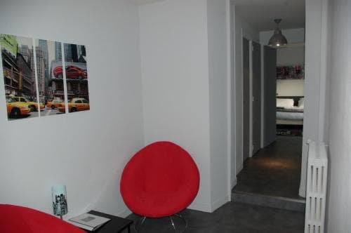 Hôtel Akena HF