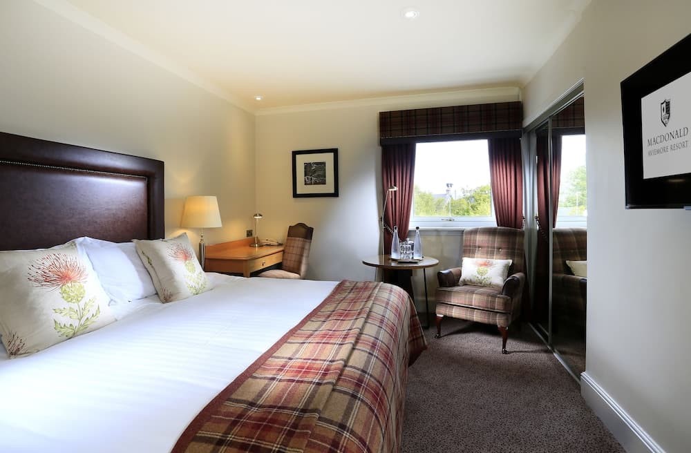 Macdonald Aviemore Resort
