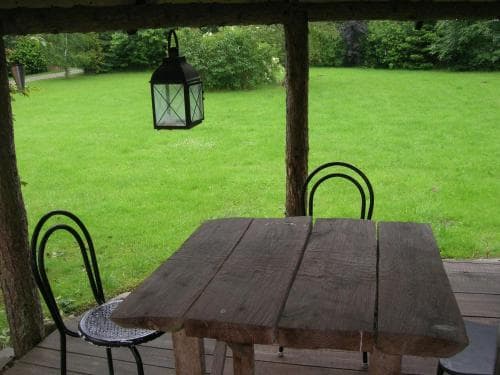 Vranum Bed And Breakfast