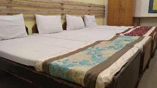 Haveli Hostel