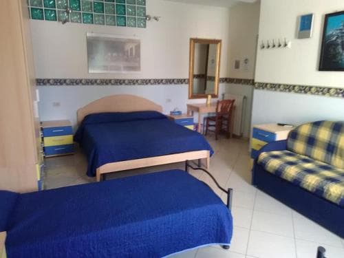 Bed & Breakfast Al Centro