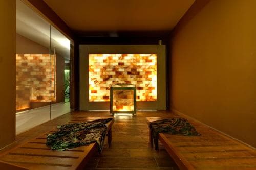 Chalet du Lys Hotel