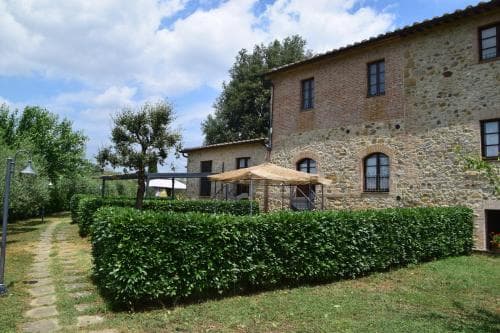 Le Rocche di Valiano