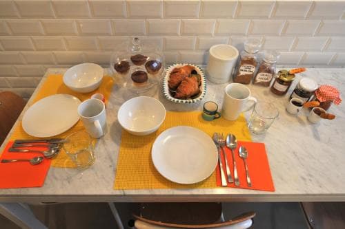 Quater Lett B&B